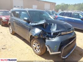 Kia Soul 2025 2