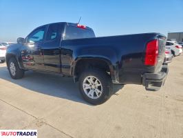 Chevrolet Colorado 2021 2
