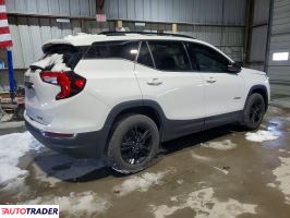 GMC Terrain 2023 1