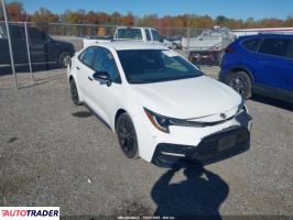 Toyota Corolla - zobacz ofertę