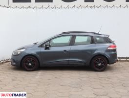 Renault Clio 2018 1.1 72 KM