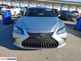 Lexus ES 2023 3