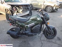 Honda Pozostałe 2022