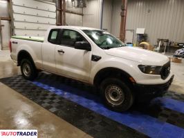 Ford Ranger 2019 2