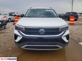 Volkswagen Pozostałe 2022 1
