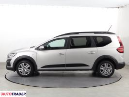 Dacia Pozostałe 2022 1.0 108 KM