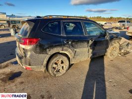 Subaru Forester 2023 2