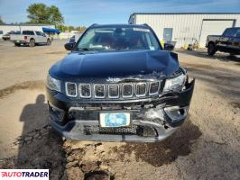 Jeep Compass 2020 2