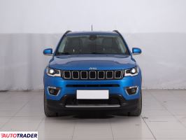 Jeep Compass 2021 1.3 147 KM