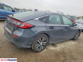 Honda Civic 2024 2