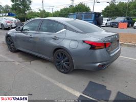 Nissan Altima 2021 2