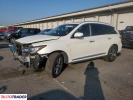 Infiniti Pozostałe 2020 3