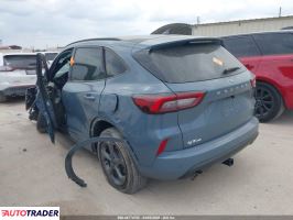 Ford Escape 2023 1