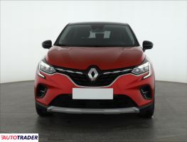 Renault Captur 2021 1.6 155 KM