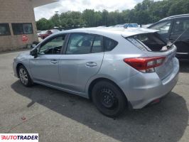 Subaru Impreza 2020 2 Subaru Impreza 2020 2