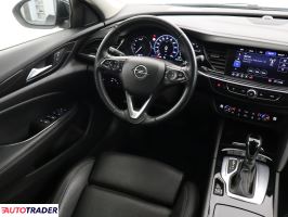 Opel Insignia - zobacz ofertę