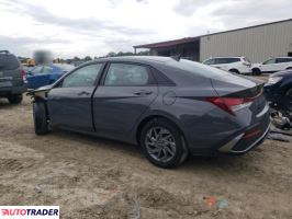 Hyundai Elantra 2024 2