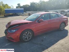 Hyundai Sonata 2020 2