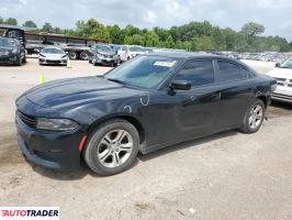 Dodge Charger 2019 3