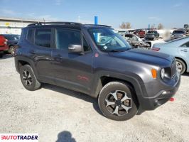 Jeep Renegade 2020 1