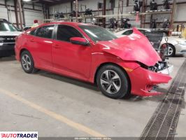 Honda Civic - zobacz ofertę