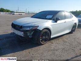 Toyota Camry 2023 2