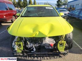 Hyundai Kona 2024 2
