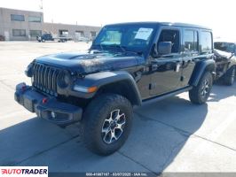 Jeep Wrangler 2021 3 Jeep Wrangler 2021 3