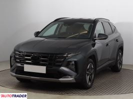 Hyundai Tucson 2024 1.6 158 KM