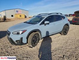 Subaru Pozostałe 2023 2