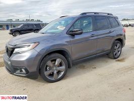 Honda Pozostałe 2021 3