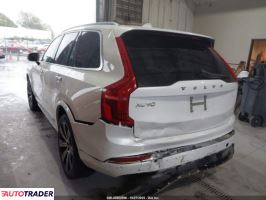 Volvo XC90 2022 2