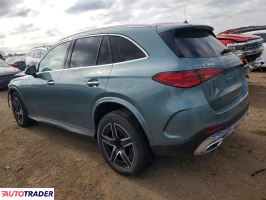 Mercedes CL 2026 2