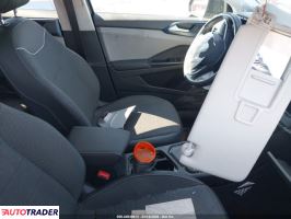 Volkswagen Pozostałe 2024 1