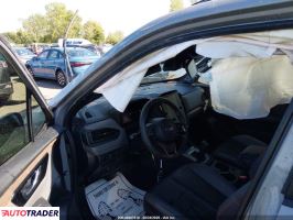 Subaru Forester 2025 2