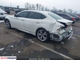 Infiniti Q70 2019 3 Infiniti Q70 2019 3