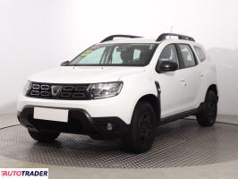 Dacia Duster 2021 1.5 112 KM Dacia Duster 2021 1.5 112 KM