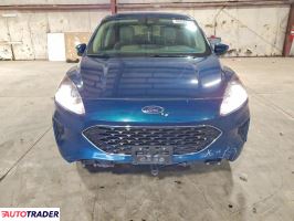 Ford Escape 2020 1