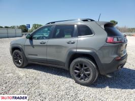 Jeep Cherokee 2019 3