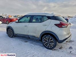 Nissan Pozostałe 2024 1