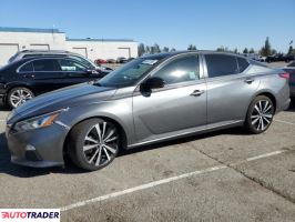 Nissan Altima 2019 2 Nissan Altima 2019 2