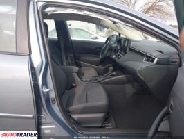 Toyota Corolla 2025 2