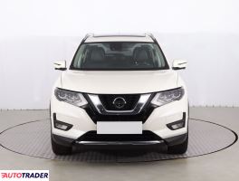 Nissan X-Trail 2019 1.3 156 KM