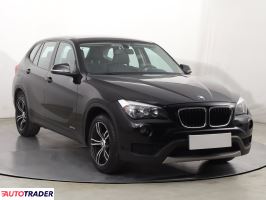 BMW X1 2013 2.0 147 KM