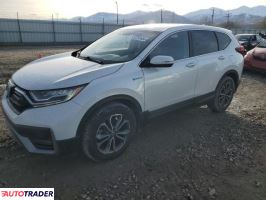 Honda CR-V 2021 2