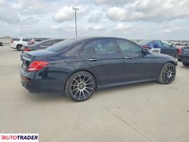 Mercedes CL 2020 2