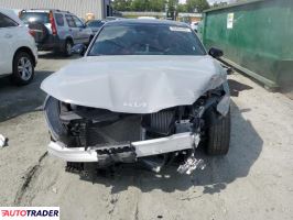 Kia Pozostałe 2023 1