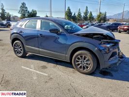 Mazda CX-30 2025 2