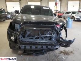 Toyota Tacoma 2020 3 Toyota Tacoma 2020 3