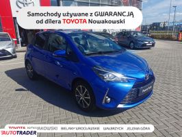 Toyota Yaris 2020 1.5 111 KM Toyota Yaris 2020 1.5 111 KM